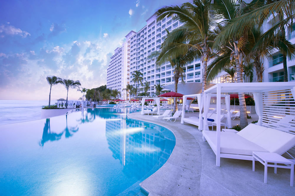 Puerto vallarta all inclusive adults only