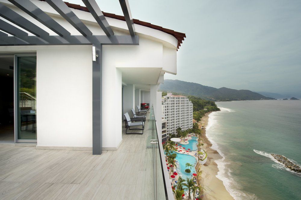 Puerto vallarta all inclusive adults only