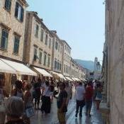 Vizesiz seyahat 4: Dubrovnik