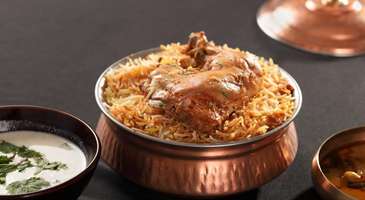 Biryani