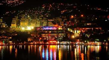 Bodrum Barlar Sokağı