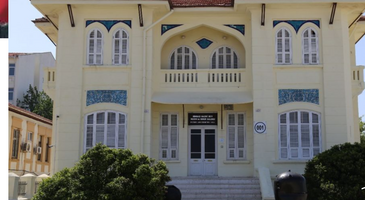 Çanakkale Deniz Müzesi