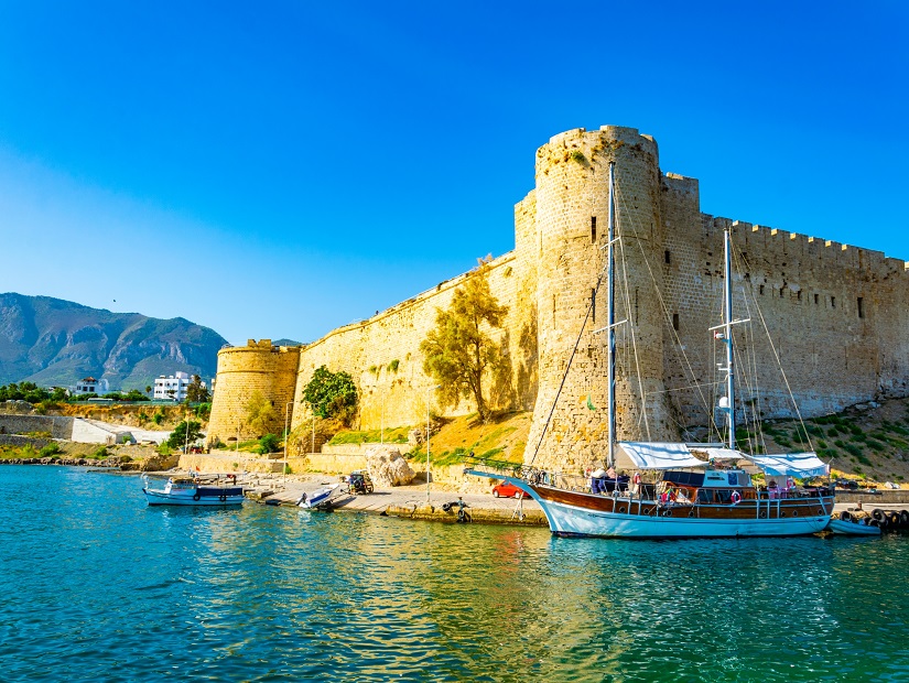 Girne'de neler yapılır?
