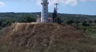 Ağva Feneri