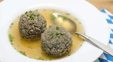 Kubbe Çorbası