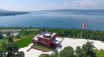 Sapanca Seyir Terası