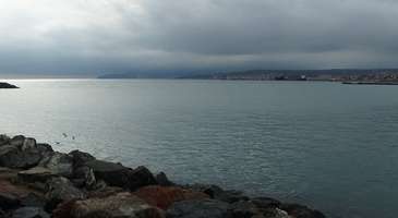 Tekirdağ Sahili