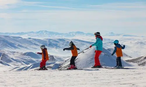 Palandöken Kayak Merkezi Rehberi, 2023 Güncel Bilgi ve Fiyatlar