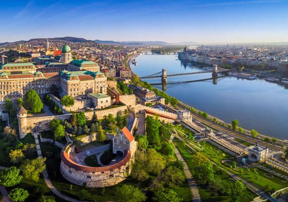 Budapest City Guide