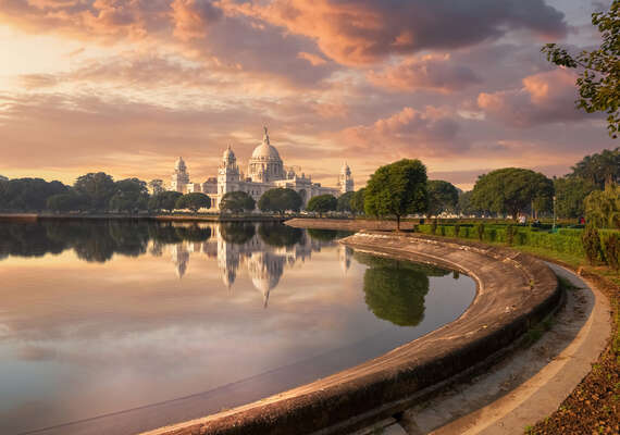 Kolkata (calcutta) City Guide