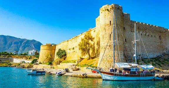 Girne'de neler yapılır?