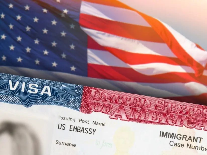 Amerika Birleşik Devletleri Göçmenlik VİZESİ