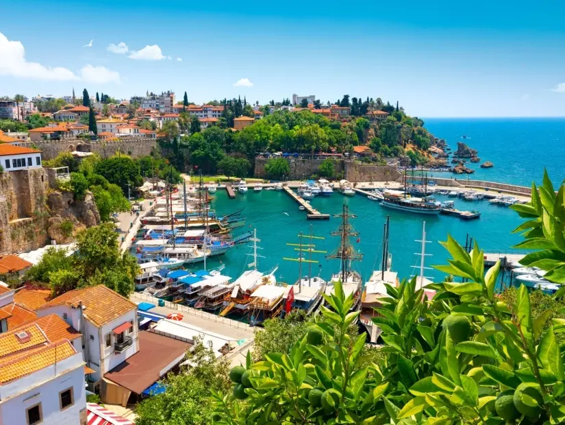 Antalya
