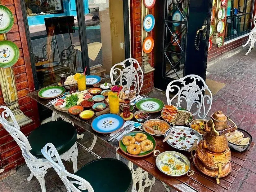 Arada Blue City - Paşalimanı Caddesi/Kuzguncuk