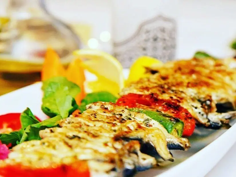 Aret'in Yeri / Beyoğlu