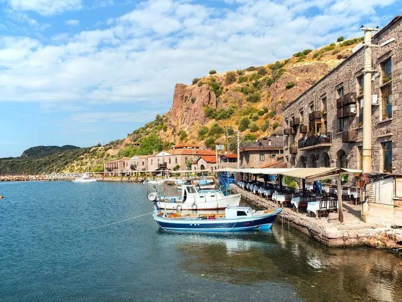 assos