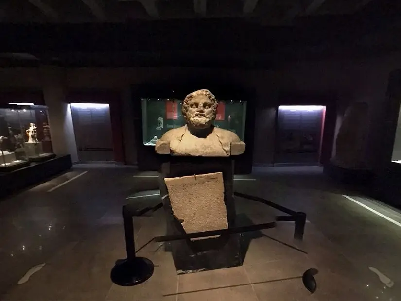 aydin-arkeoloji-muzesi