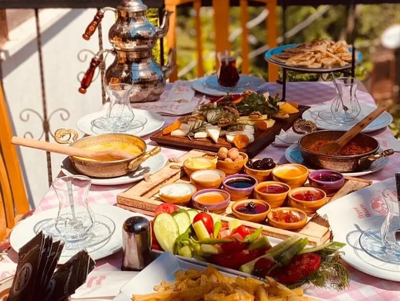 Ayla'nın Yeri 