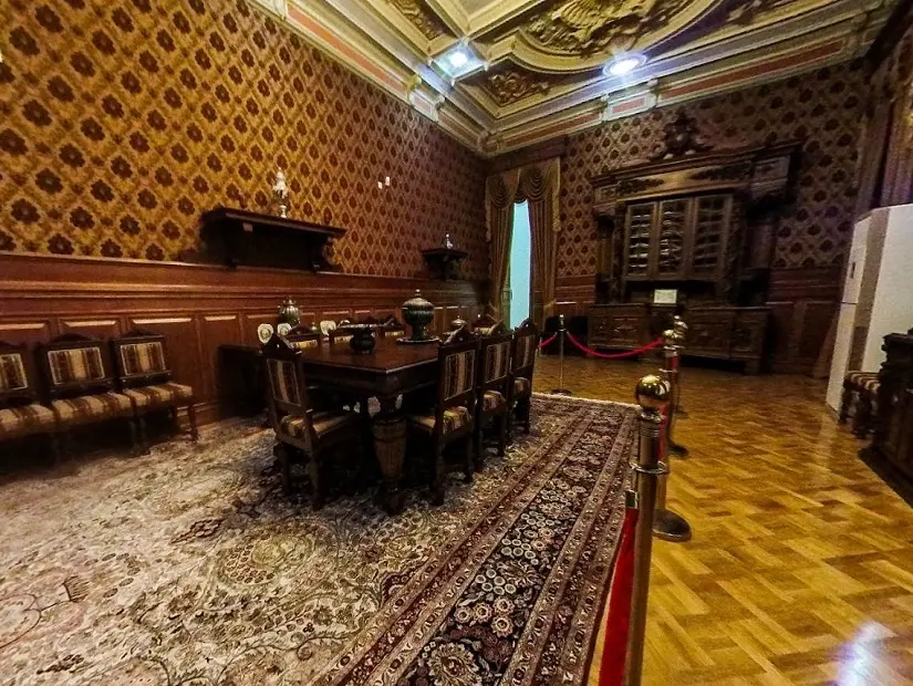 azerbaycan-ulusal-tarih-muzesi