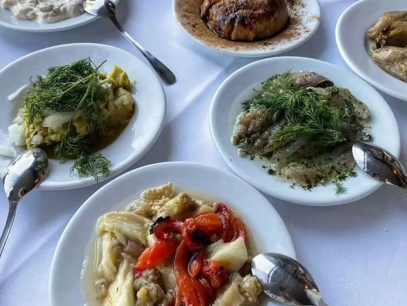  Balat Sahil Restoran / Fatih