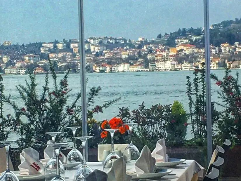 Balıkçı Abdullah / Beykoz