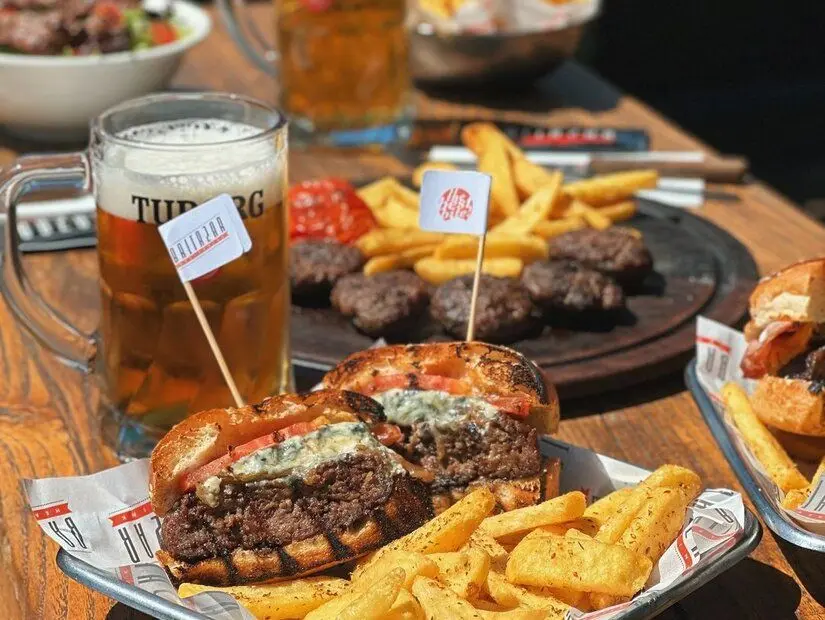 Baltazar, Karaköy