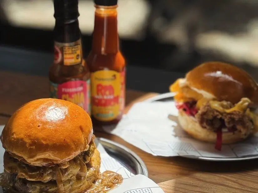 Banko Burger, Caddebostan