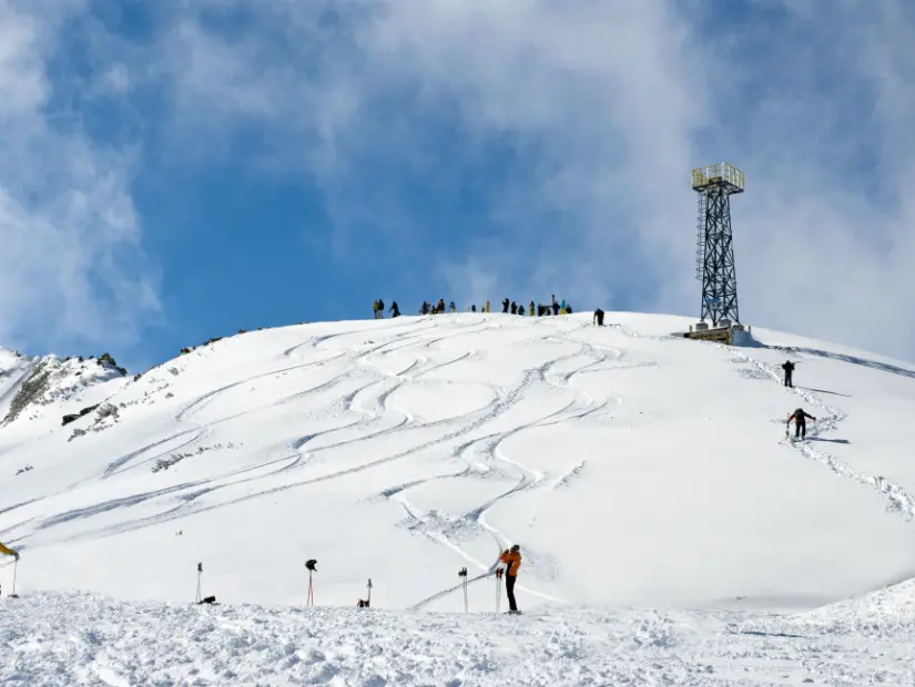 bansko-kayak-merkezi