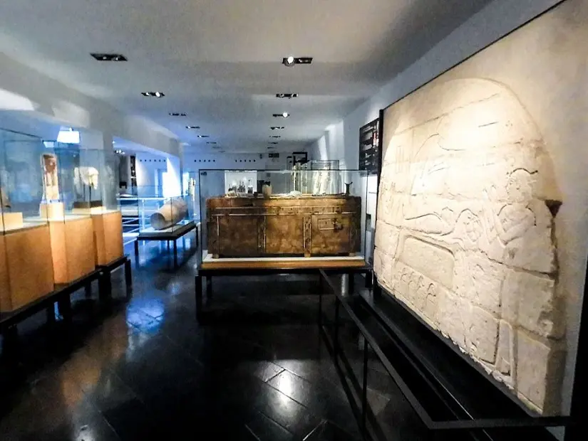 barselona-misir-muzesi-museu-egipci-de-barcelona