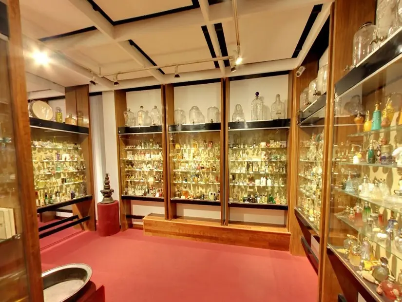 barselona-parfum-muzesi-museu-del-perfum
