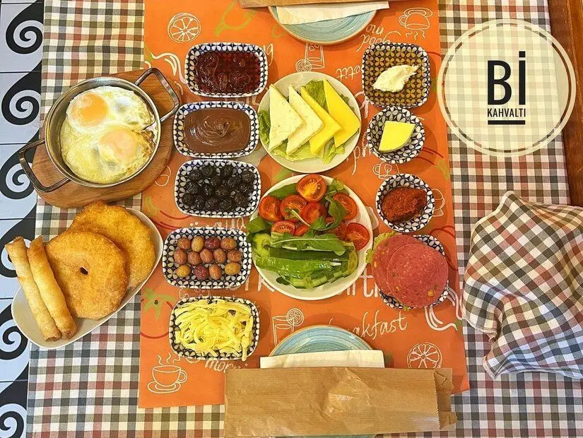 Bi Kahvaltı