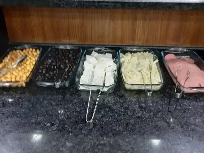 Bicanzade Kahvaltı / Yakuplu