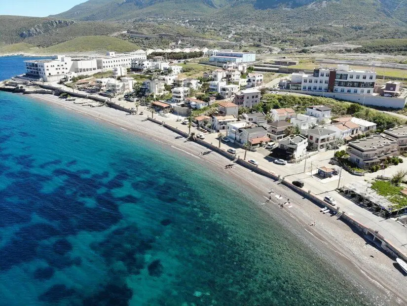 Bodrum Koyu