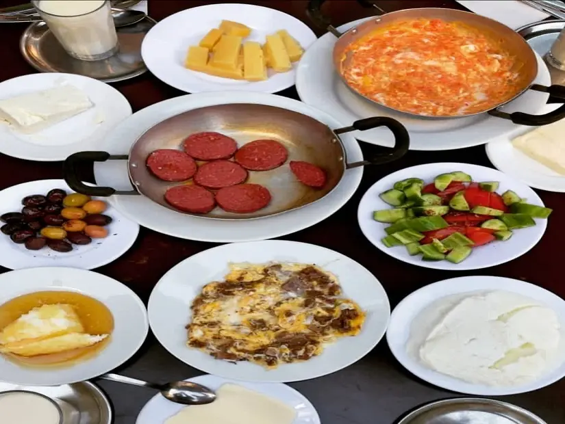 Boris'in Yeri / Fatih