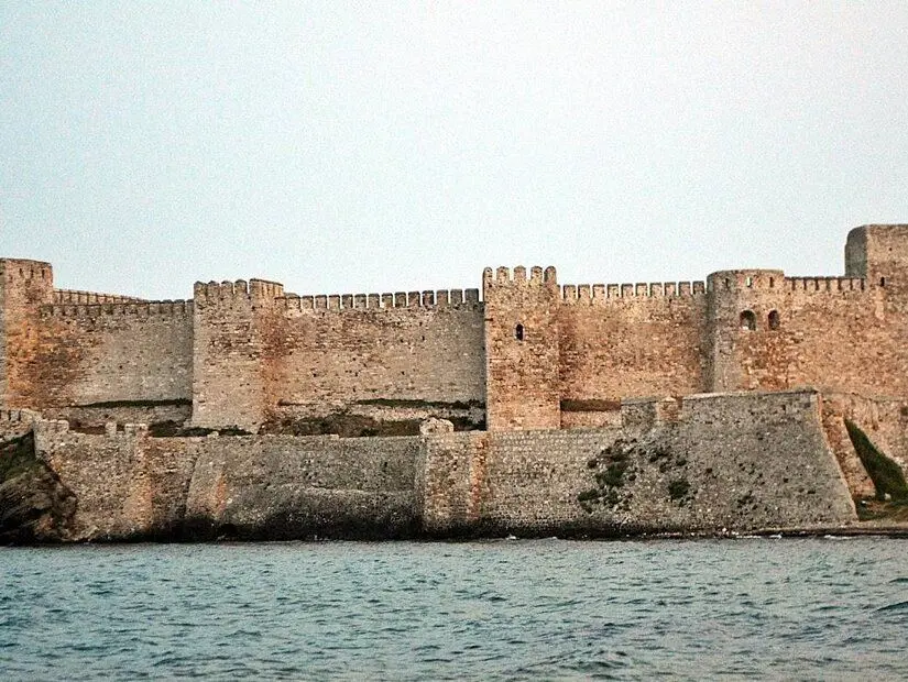 bozcaada kalesi