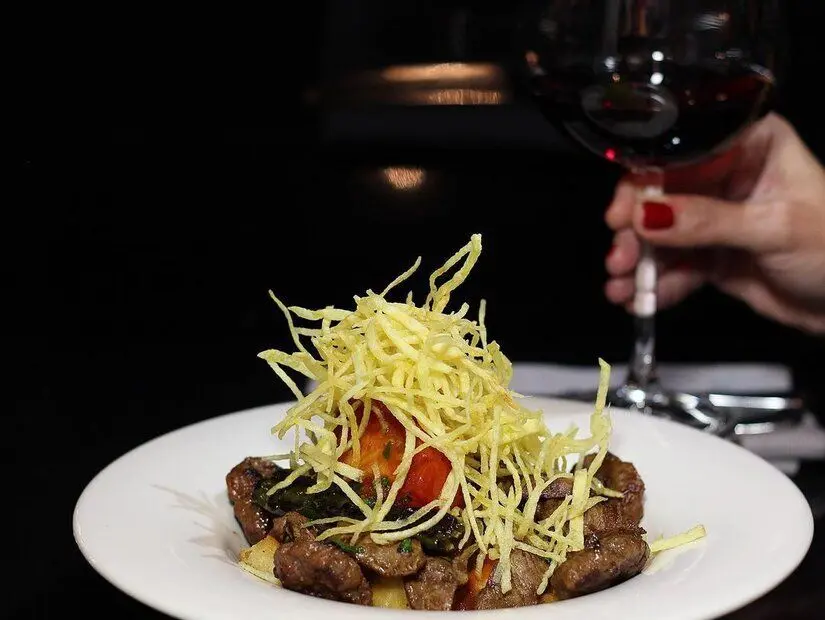 Brasserie Noir / Kadıköy