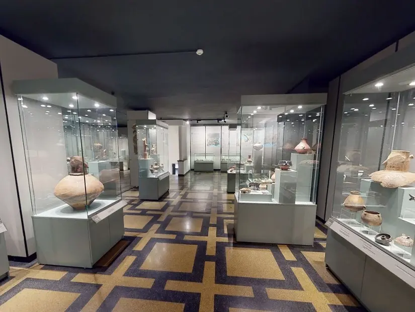 bulgaristan-arkeoloji-muzesi