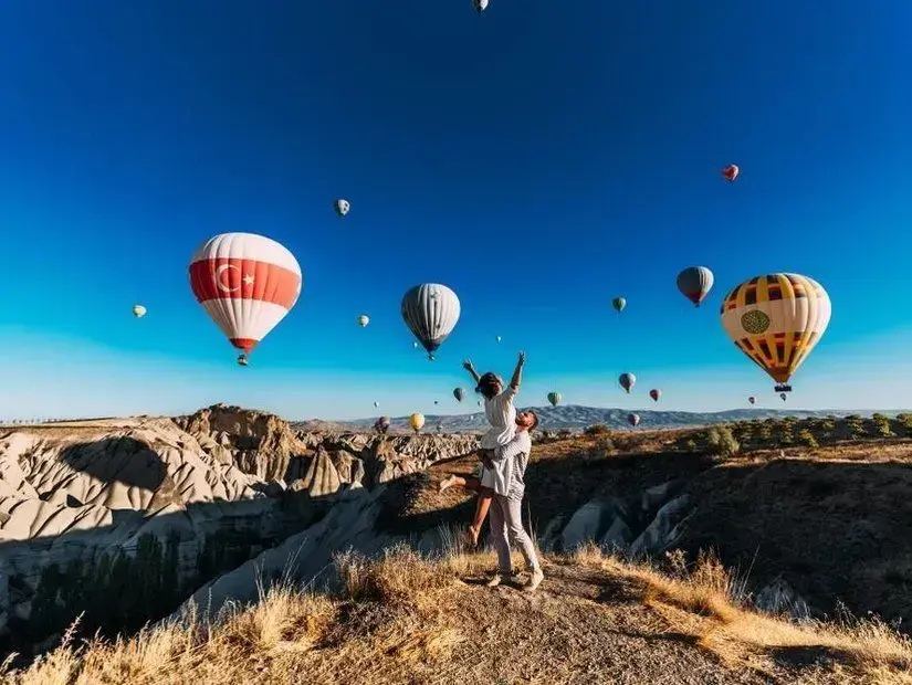 burdur görünümü