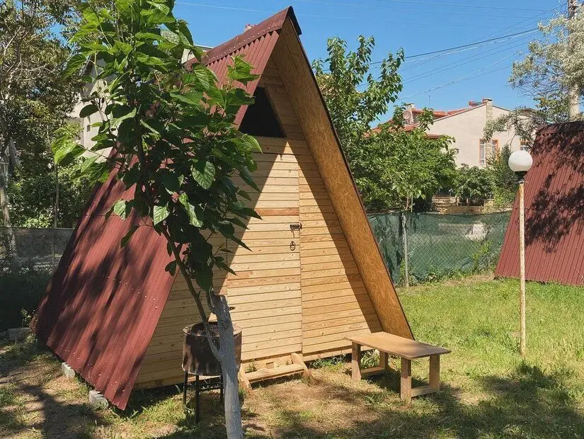 Çamlık Kamping