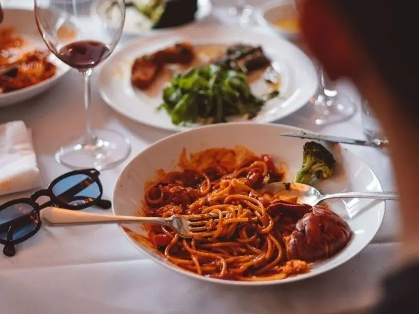 Cecconi's Restaurant / Beyoğlu