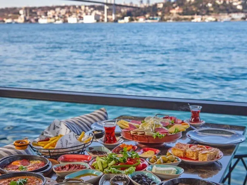 Çeşmidil / Üsküdar