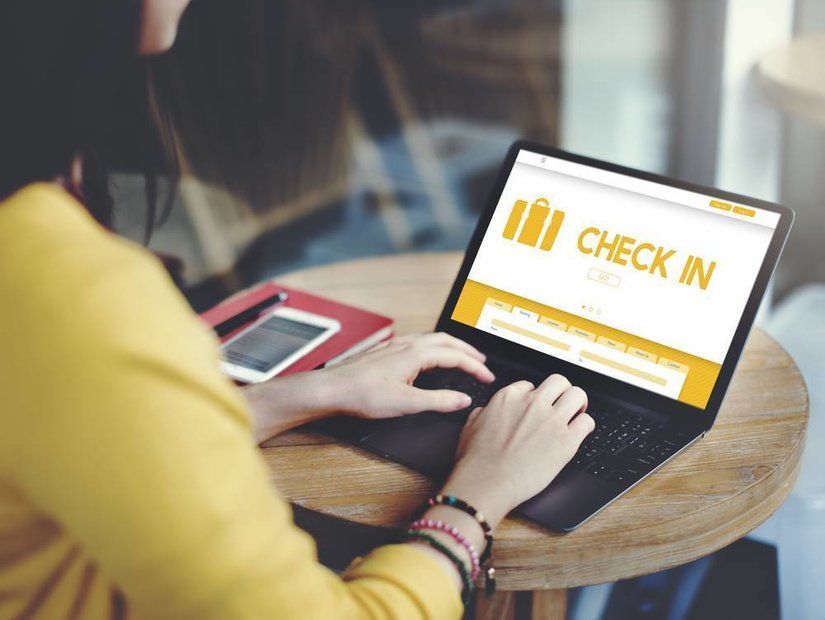 Online check- in yapmak ne işe yarar?