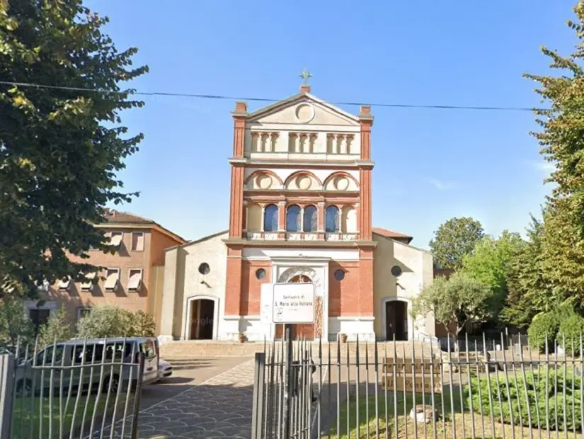 church-of-saint-mary-alla-fontana
