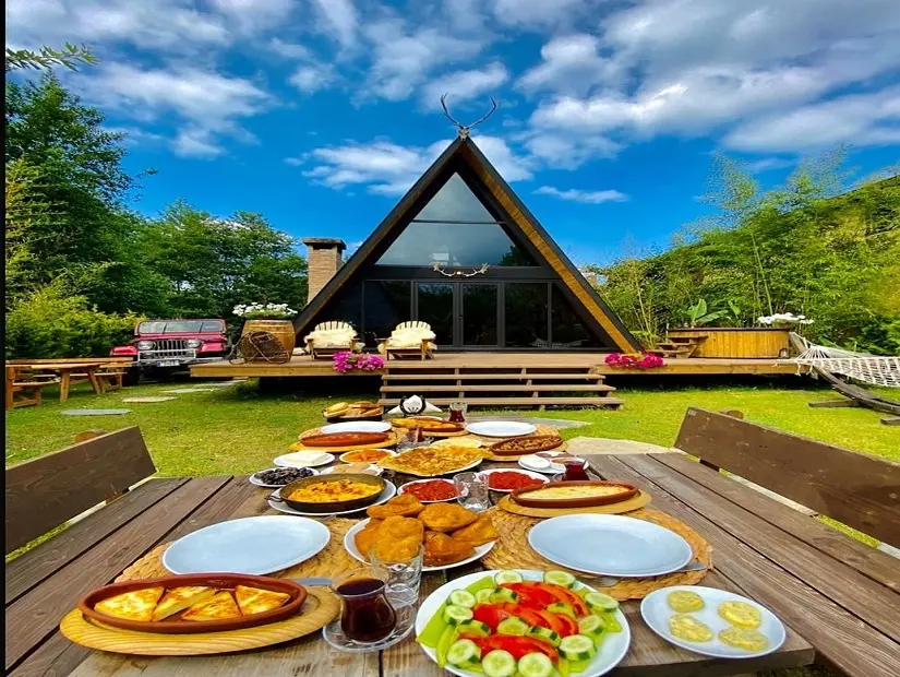 Çiftlik Restoran