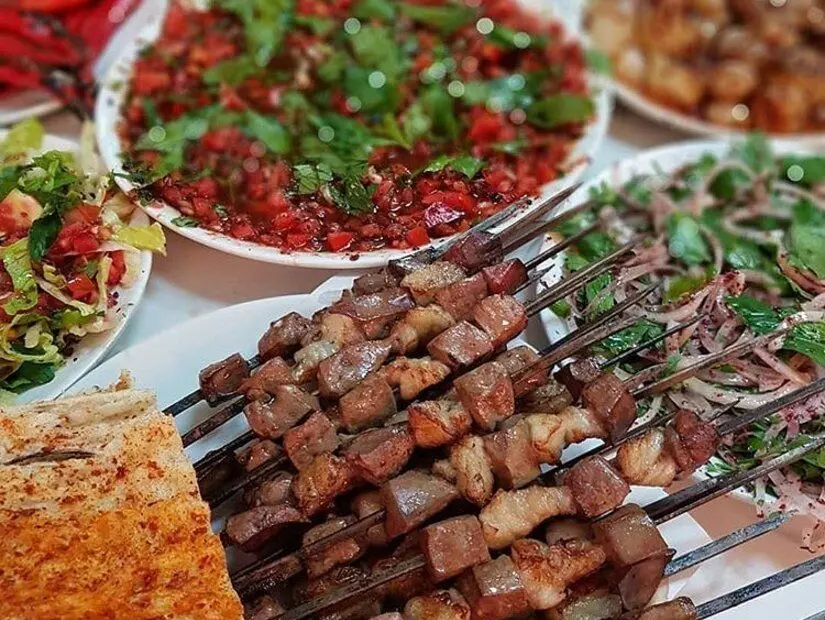 Ciğerci Mahmut 