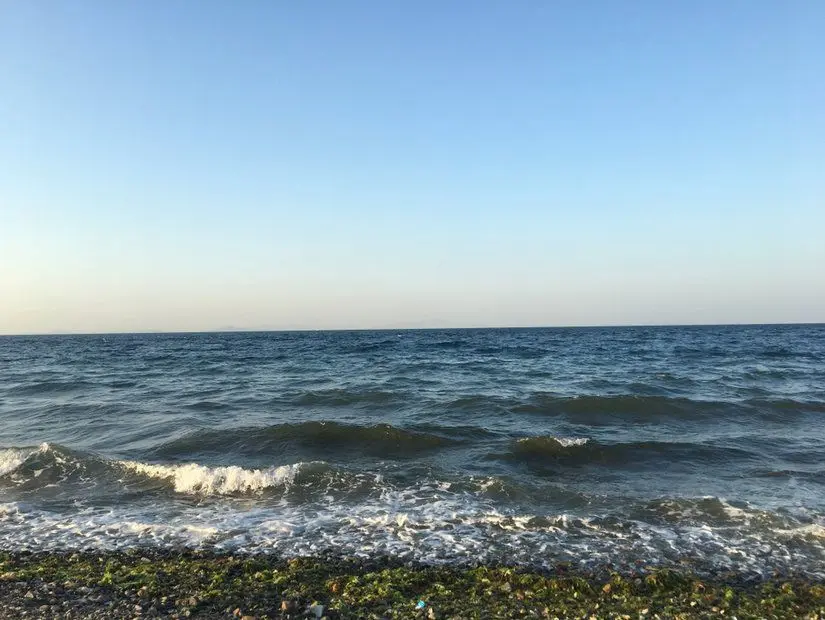 Çınarcık Plajı, Yalova