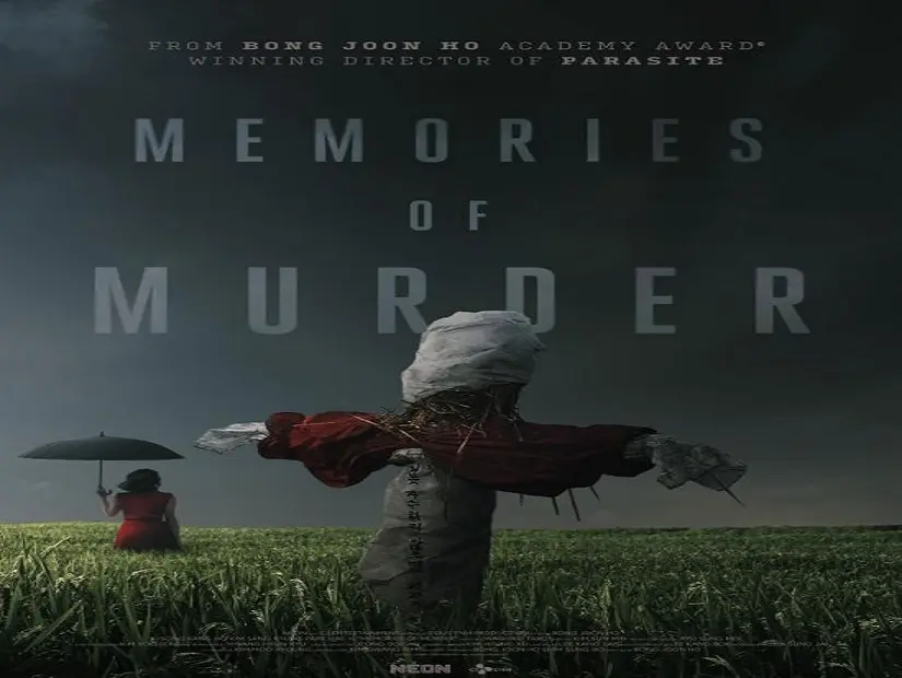 Cinayet Günlüğü – IMDb 8.1