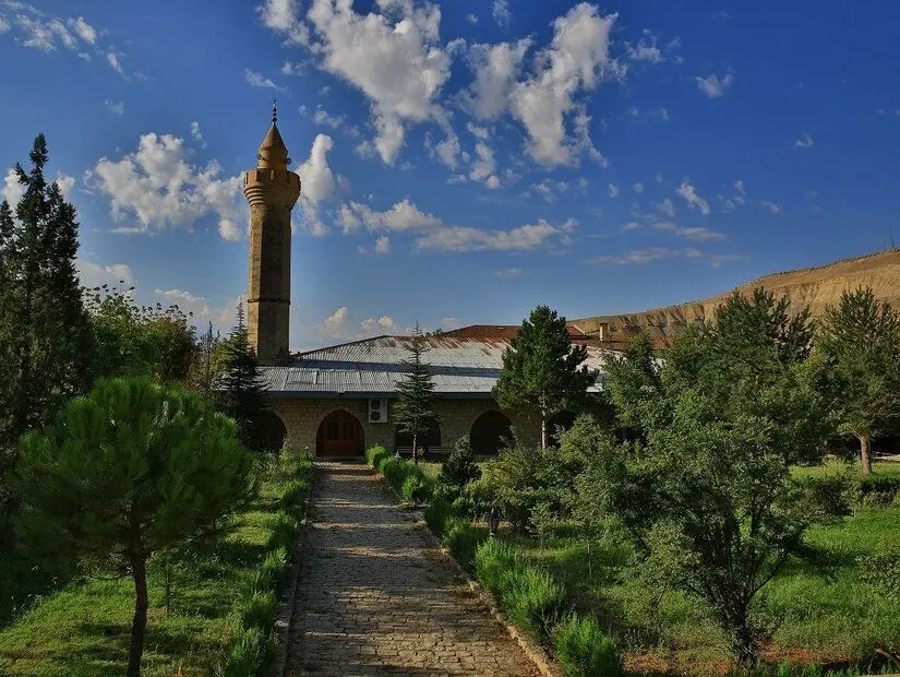 Darende Ulu Camii