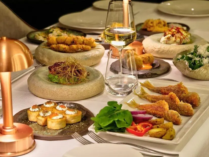 Del Mare / Üsküdar
