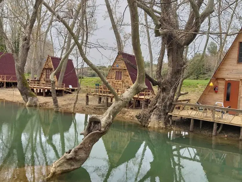 Demircioğlu Camping